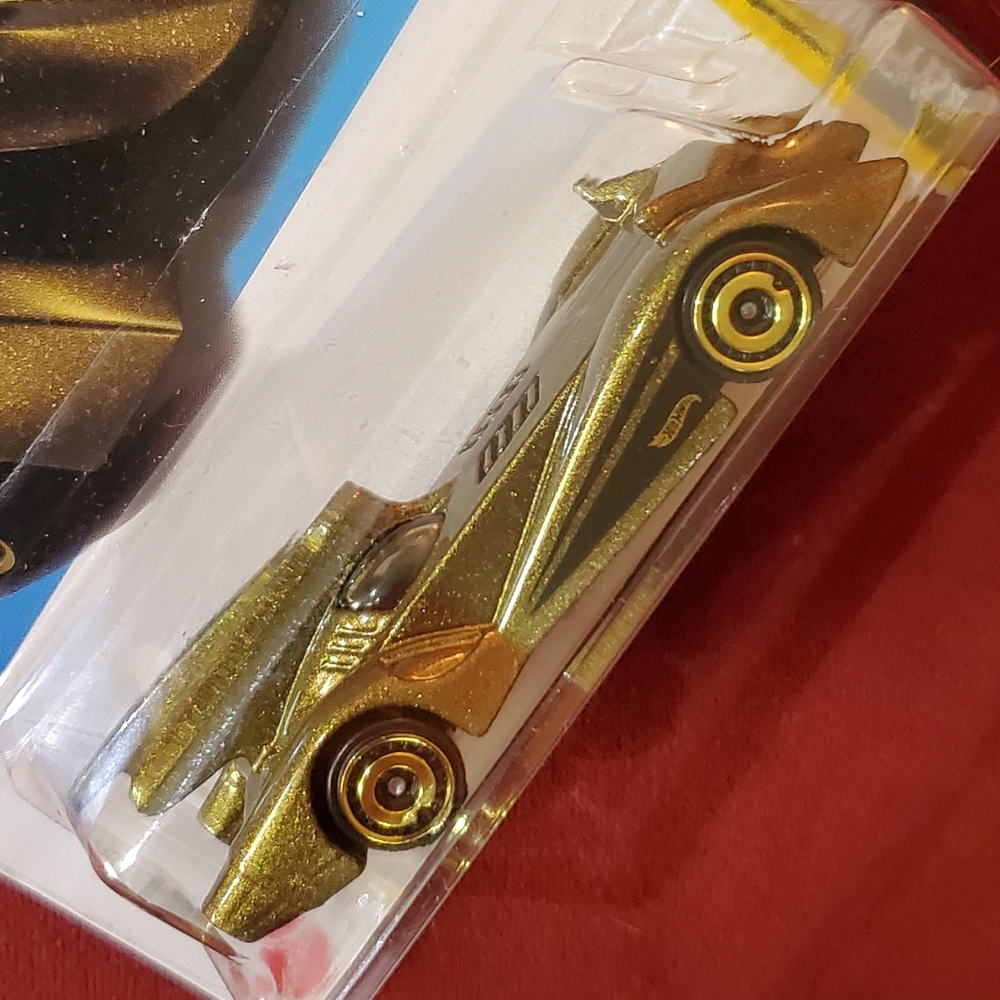 Hot Wheels - Picture 3 of 16